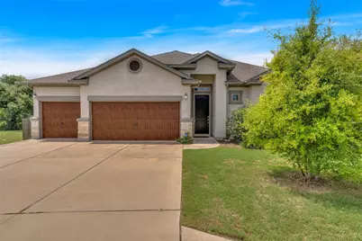 418 Quartz Drive, Dripping Springs, TX 78620 - Photo 1