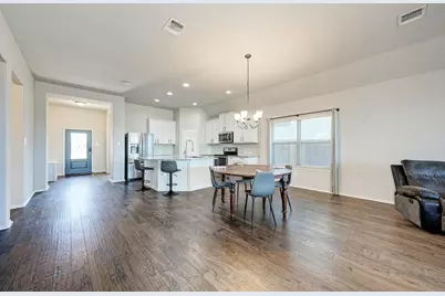 136 Finley Street, Hutto, TX 78634 - Photo 16