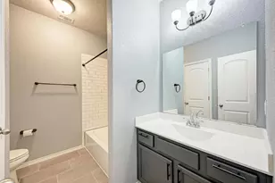 136 Finley St, Hutto, TX 78634 - Photo 28