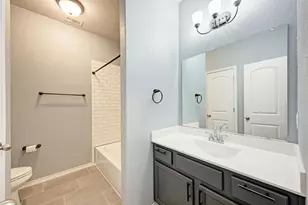 136 Finley St, Hutto, TX 78634 - Photo 28