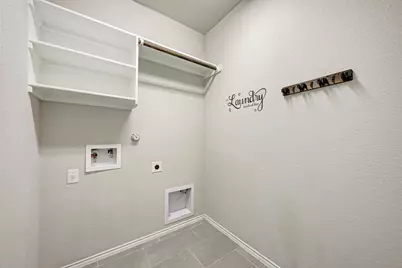 136 Finley Street, Hutto, TX 78634 - Photo 36