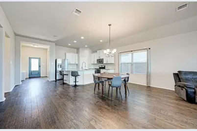 136 Finley Street, Hutto, TX 78634 - Photo 16