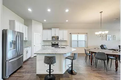 136 Finley Street, Hutto, TX 78634 - Photo 8