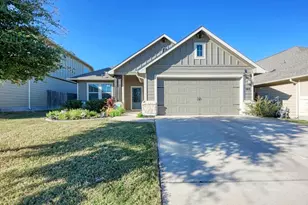 136 Finley St, Hutto, TX 78634 - Photo 1