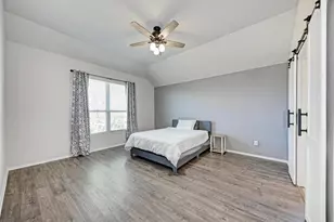 136 Finley St, Hutto, TX 78634 - Photo 20