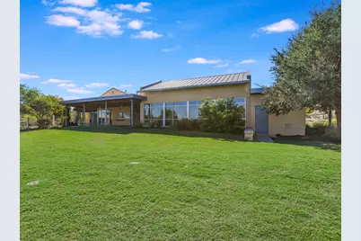 416 Cherokee Rose Circle, Georgetown, TX 78626 - Photo 36