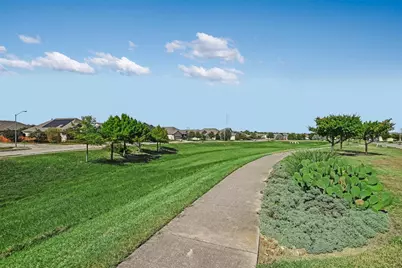 416 Cherokee Rose Circle, Georgetown, TX 78626 - Photo 22