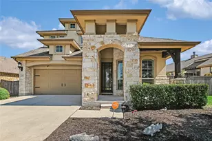416 Cherokee Rose Cir, Georgetown, TX 78626 - Photo 2