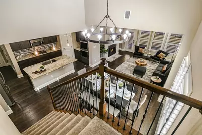 416 Cherokee Rose Circle, Georgetown, TX 78626 - Photo 14