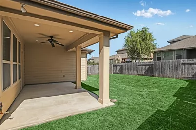 416 Cherokee Rose Circle, Georgetown, TX 78626 - Photo 24