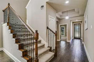 416 Cherokee Rose Cir, Georgetown, TX 78626 - Photo 10