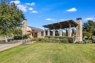 416 Cherokee Rose Cir, Georgetown, TX 78626 - Photo 28