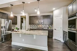 416 Cherokee Rose Cir, Georgetown, TX 78626 - Photo 4