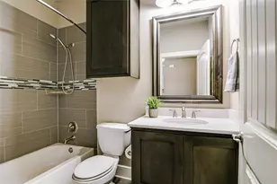 416 Cherokee Rose Cir, Georgetown, TX 78626 - Photo 12