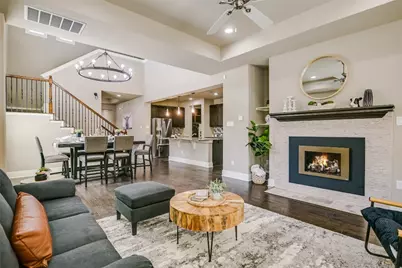 416 Cherokee Rose Circle, Georgetown, TX 78626 - Photo 1