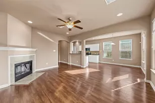 3416 Greyfriar Dr, Killeen, TX 76542 - Photo 4