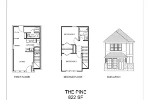 99 Mager Ln, Hutto, TX 78634 - Photo 2