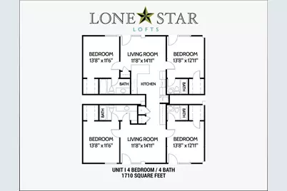 2408 Leon Street #115, Austin, TX 78705 - Photo 8