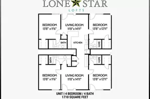 2408 Leon St, Austin, TX 78705 - Photo 8