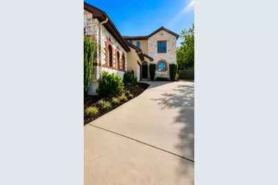 1405 Delsie Drive #B, Austin, TX 78734 - Photo 1