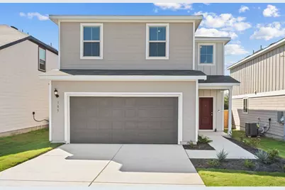 105 Green Berets Bend, Jarrell, TX 76537 - Photo 1