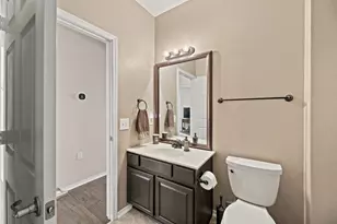 605 Farm Hill Dr, Georgetown, TX 78633 - Photo 24
