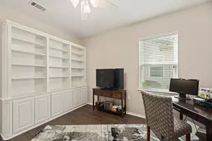 605 Farm Hill Dr, Georgetown, TX 78633 - Photo 28