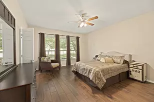 605 Farm Hill Dr, Georgetown, TX 78633 - Photo 18