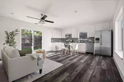 917 Vargas Road #B, Austin, TX 78741 - Photo 6
