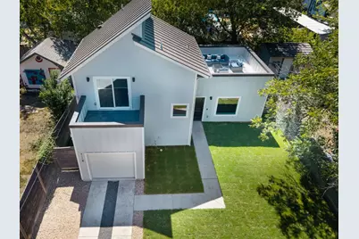 917 Vargas Road #B, Austin, TX 78741 - Photo 2