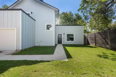 917 Vargas Road #B, Austin, TX 78741 - Photo 4