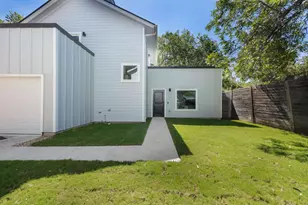 917 Vargas Rd, Austin, TX 78741 - Photo 4