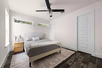 917 Vargas Road #B, Austin, TX 78741 - Photo 16