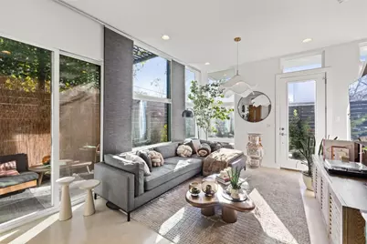 1904 E 17th Street #B, Austin, TX 78702 - Photo 16