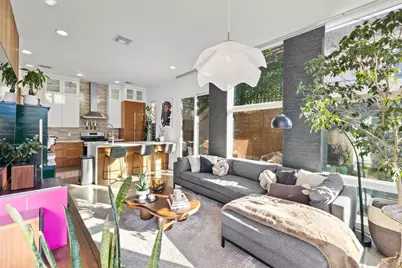 1904 E 17th Street #B, Austin, TX 78702 - Photo 4