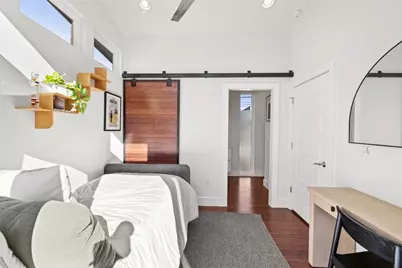 1904 E 17th Street #B, Austin, TX 78702 - Photo 30