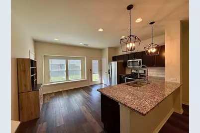 4709 Giordano Drive #64, Pflugerville, TX 78660 - Photo 4