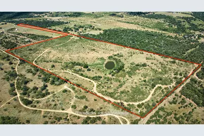7780 Taylorsville Rd. Tract B, Dale, TX 78666 - Photo 4