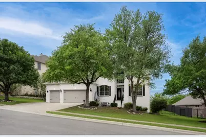 22121 Rose Grass Lane, Spicewood, TX 78669 - Photo 4