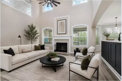 22121 Rose Grass Lane, Spicewood, TX 78669 - Photo 1