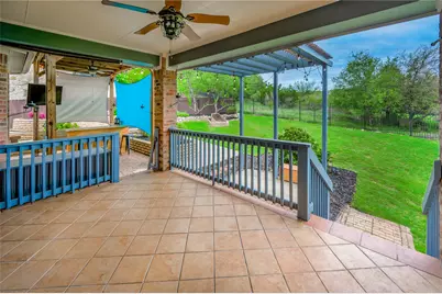 22121 Rose Grass Lane, Spicewood, TX 78669 - Photo 20