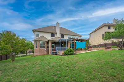 22121 Rose Grass Lane, Spicewood, TX 78669 - Photo 28
