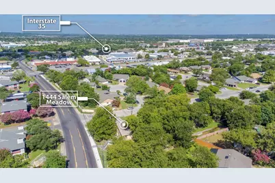 1800 Nicole Circle #A & B, Round Rock, TX 78664 - Photo 22