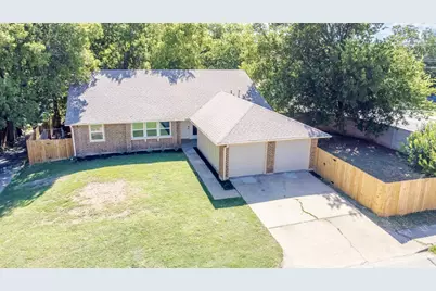 1800 Nicole Circle #A & B, Round Rock, TX 78664 - Photo 2