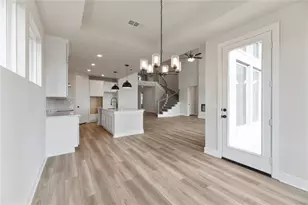 1545 Rodeo Ridge Dr, Georgetown, TX 78628 - Photo 6