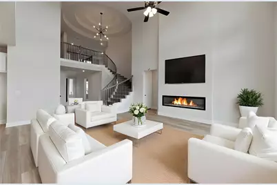 1545 Rodeo Ridge Drive, Georgetown, TX 78628 - Photo 2