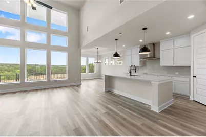 1545 Rodeo Ridge Drive, Georgetown, TX 78628 - Photo 4