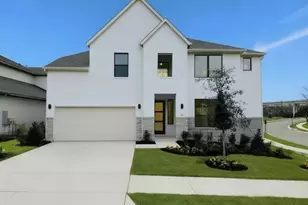 1545 Rodeo Ridge Dr, Georgetown, TX 78628 - Photo 28