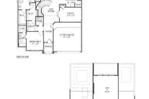 1545 Rodeo Ridge Dr, Georgetown, TX 78628 - Photo 28