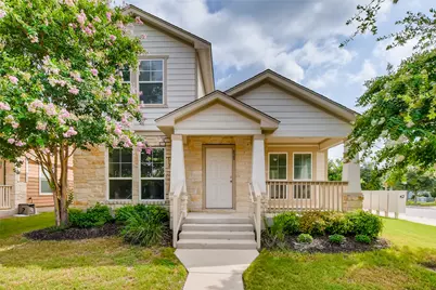 828 Niobrara River Drive, Pflugerville, TX 78660 - Photo 1